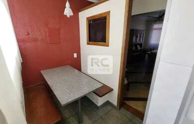 Imagem 3: APARTAMENTO COM 4 QUARTOS A VENDA NO GUTIERREZ