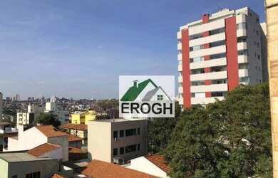 Imagem 2: Apartamento com 4 dormitórios à venda, 185 m² por R$ 920.000 - Rudge Ramos - São Bernardo