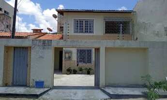 Imagem: Casa com 4 dormitórios, 200 m² - venda