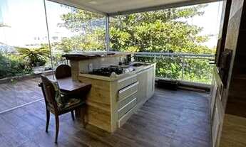 Imagem: COBERTURA DUPLES RECREIO DOS BANDEIRANTES