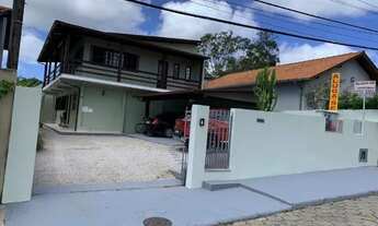 Imagem: Quitinete - Rua Florisbelo Silva, 49 -Sambaqui/Fpolis