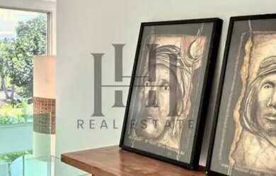 Imagem 5: Casa de Condomínio com 5 dormitórios para alugar em Rio De Janeiro