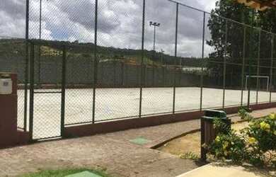 Imagem 2: Haras Residence Terreno / lote com venda por R$145.067