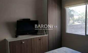 Imagem 4: São Paulo - Apartamento Padrão - Brooklin