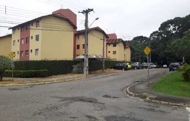 Imagem 5: Apartamento no Campo Comprido 2 quartos