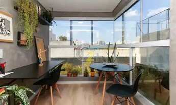 Imagem 3: APARTAMENTO - PINHEIROS - 1 DORMITÓRIOS - 1 VAGA -30M²