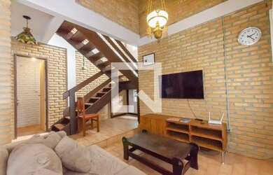 Imagem 6: Casa de Condomínio para Aluguel - Morro das Pedras, 3 Quartos, 160 m2