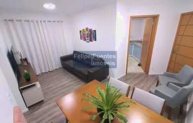 Imagem 2: Condomínio Nova Mogi 2