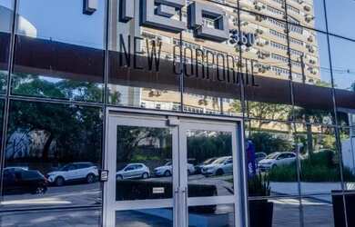 Imagem 3: Conjunto/Sala em Petrópolis