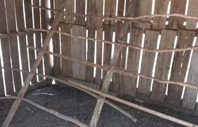 Imagem 5: Chácara com 3 dormitórios à venda, 2000 m² por R$ 240.000 - Saltinho - Saltinho/SP