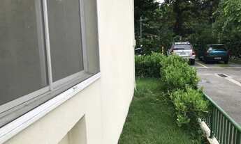 Imagem 4: APTO GARDEN DE 2 SUÍTES ,89M2 COM QUINTAL PRIVATIVO. NO ALL SUÍTES BANDEIRANTES - PRÓXIMO