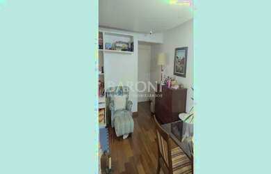 Imagem 2: São Paulo - Apartamento Padrão - Vila Olimpia