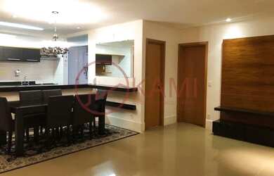 Imagem 4: Venda, Apartamento 2 suites + 2 vagas , Tamboré