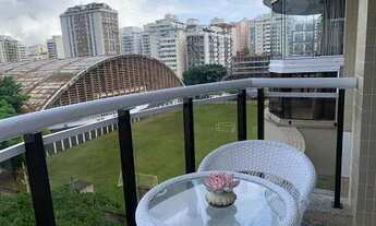 Imagem: Apartamento para venda com 2 quartos em