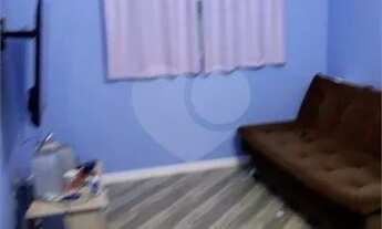 Imagem 2: Apartamento para Venda no Capão Redondo