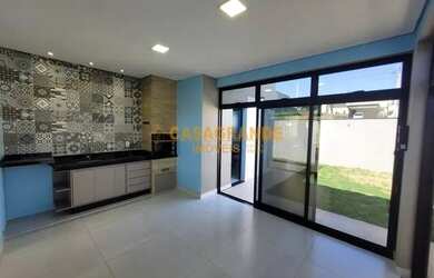 Imagem 4: Casa 03 quartos, 150mts Locação Terras do Vale - Caçapava