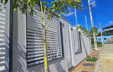 Imagem 2: Aluguel de casa - Santíssimo