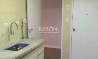 Imagem 6: São Paulo - Apartamento Padrão - Moema