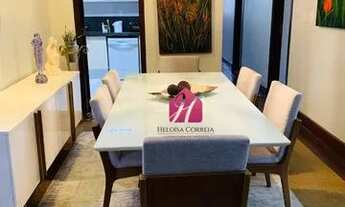 Imagem 6: Apartamento com 3 dormitórios à venda, 187 m² por R$ 695.000,00 - Tirol - Natal/RN