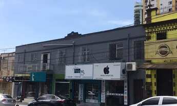 Imagem: Casa nos altos - Umarizal