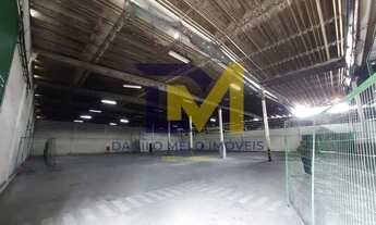 Imagem 3: Indústria para alugar em Caruaru/PE