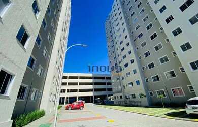 Imagem 2: Apartamento com 2 dormitórios para alugar, 56 m² por R$ 1.862,00/mês - Passaré - Fortaleza