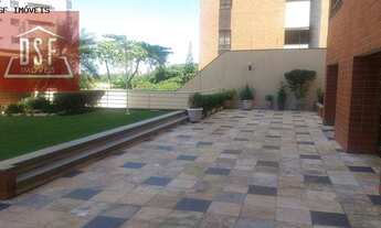 Imagem 3: Apartamento com 3 dormitórios à venda, 120 m² por R$ 580.000,00 - Cocó - Fortaleza/CE