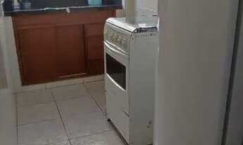 Imagem 3: Kitnet mobiliada - praia grande Guilhermina