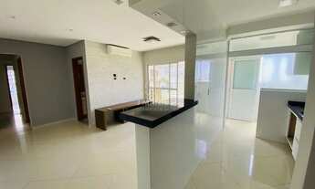 Imagem 3: Apartamento para venda tem 92 metros quadrados com 3 quartos em Canto do Forte - Praia Gra