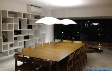 Imagem 3: APARTAMENTO - PANAMBY - SP