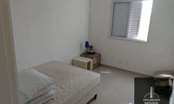 Imagem 7: Apartamento com 2 dormitórios para alugar, 65 m² por R$ 3.127,51/mês - Rudge Ramos - São B