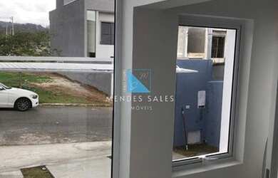 Imagem 2: Sobrado à venda no condomínio Nova Jaguari - Santana de Parnaíba