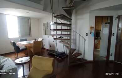 Imagem 3: Cobertura com 2 dormitórios à venda em Belo Horizonte