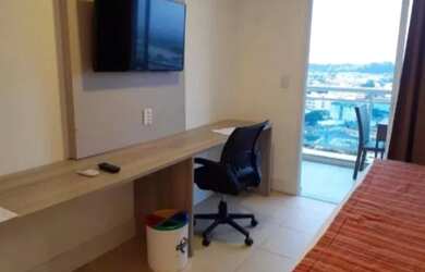 Imagem 2: FLAT MOBILIADO (ANUAL OU TEMPORADA