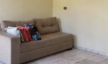 Imagem 2: Casa à venda no Jardim Aureny IV