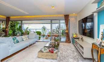 Imagem 3: São Paulo - Apartamento Padrão - Brooklin