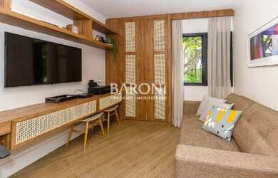 Imagem 6: São Paulo - Apartamento Padrão - Moema