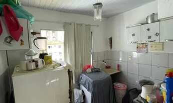 Imagem 5: Apartamento para venda possui 58 metros quadrados com 2 quartos em Aurá - Ananindeua - PA