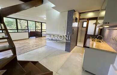 Imagem 3: São Paulo - Apartamento Padrão - Morumbi