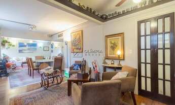 Imagem 2: Venda Apartamento 3 Dormitórios - 140 m² Cerqueira César