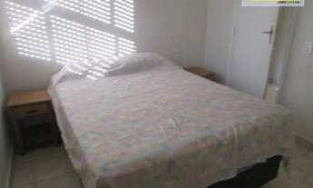 Imagem 6: Apartamento com 1 dormitório à venda, 65 m² por R$ 260.000,00 - José Menino - Santos/SP