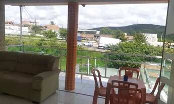 Imagem 7: ALUGO CASA EM SERRINHA