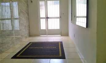 Imagem: Lindo apto em local arborizado e próximo