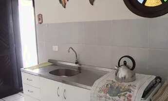 Imagem 4: CASA NO CENTRO DO BALNEÁRIO IPANEMA!!!