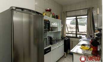 Imagem 4: ALUGUE SEM DEPÓSITO! Apartamento com 1 dormitório, 27 m² - venda por R$ 185.000 ou aluguel