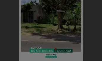 Imagem: Vendo uma casa no Queiroz