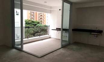 Imagem: São Paulo - Loft - Moema