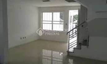 Imagem 2: Casa para venda tem 150 metros quadrados com 3 quartos em Jardim Sabará - Porto Alegre - R