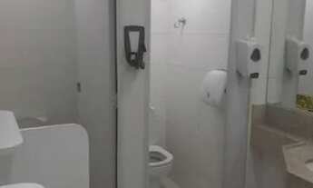 Imagem 6: São Paulo - Conjunto Comercial/Sala - Brooklin