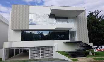 Imagem: Condomínio Marina Rio Belo, sobrado para